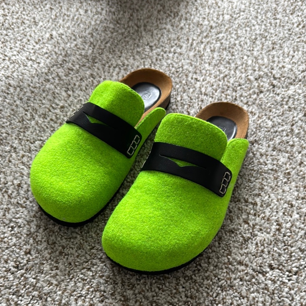 JW Anderson Clogs